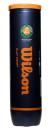 Wilson Roland Garros Clay Court Karton 18x 4er Dosen